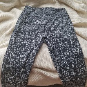 Buffbunny Bossy Print Legacy Leggings